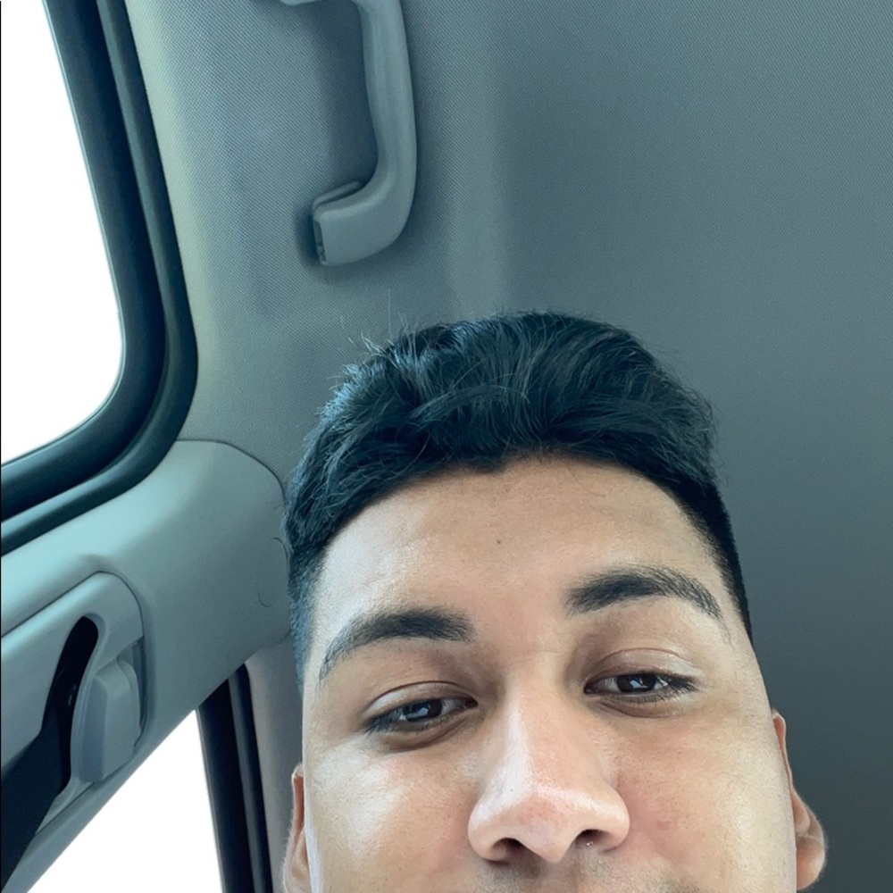 Meet your Posher, Christian